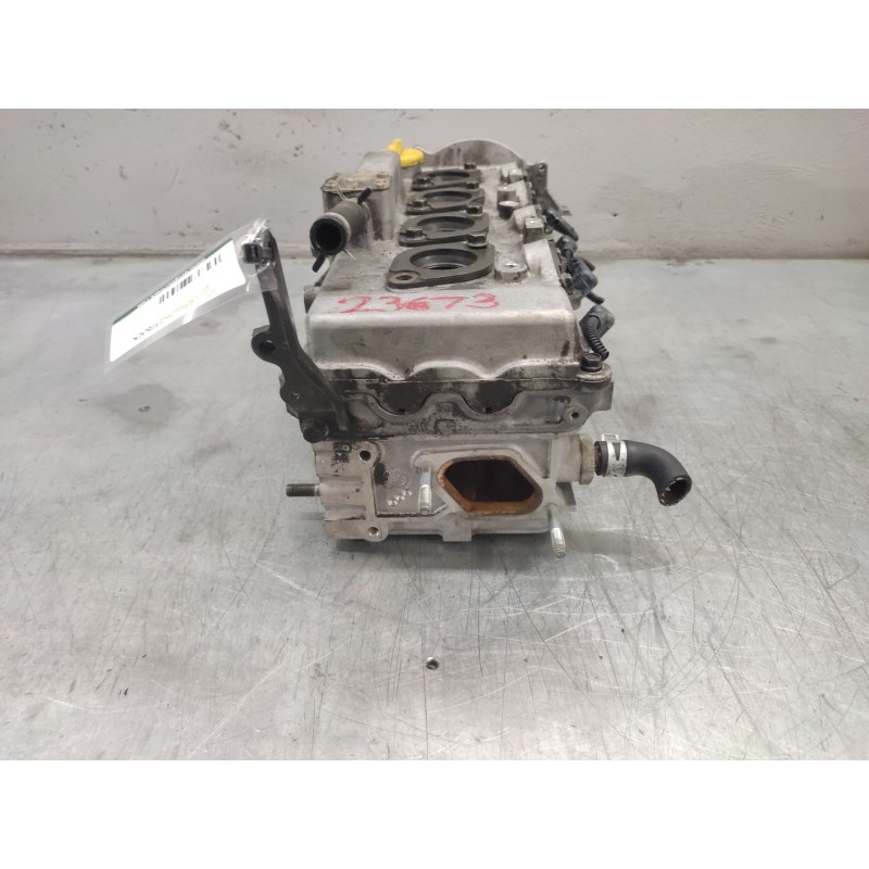 Recambio de culata para opel astra h berlina cosmo referencia OEM IAM GMBKN - Azul 8