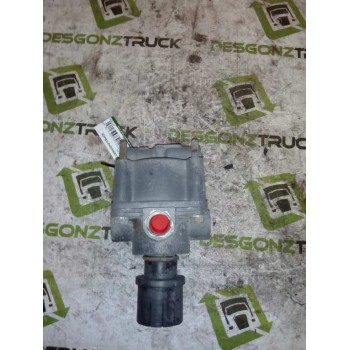 Recambio de valvula aire para renault trucks midliner m 180.10/c (175cv) referencia OEM IAM AC586AAX  VALVULA COMPENSADORA