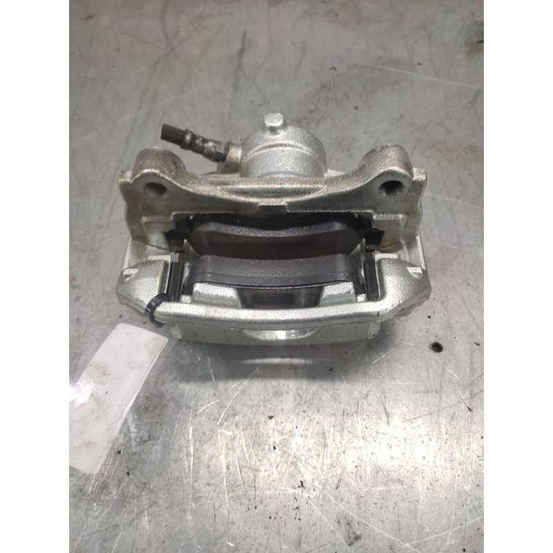 Recambio de pinza freno trasera izquierda para elnagh t-loft 582 referencia OEM IAM 2