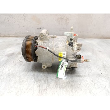 Recambio de compresor aire acondicionado para ford ecosport 1.0 ecoboost referencia OEM IAM C1B119D629A2G  