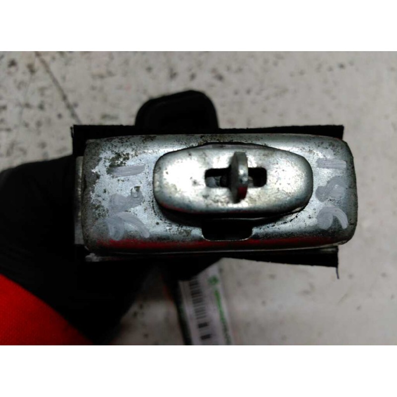 Recambio de freno puerta delantero izquierdo para ford focus berlina (cap) ambiente (d) referencia OEM IAM  TRAS. DCHA. - Azul 3