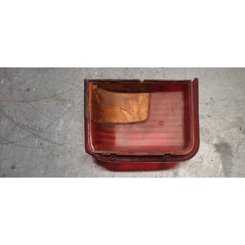 Recambio de piloto trasero izquierdo para peugeot 205 berlina 1.8 d mito referencia OEM IAM 2