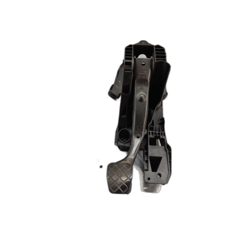 Recambio de pedal freno para seat leon (5f1) 1.6 tdi referencia OEM IAM 5Q1721058CS - Blanco 5