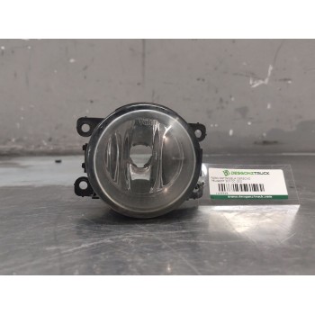 Recambio de faro antiniebla derecho para peugeot 307 cc (s2) básico referencia OEM IAM   2 PINS