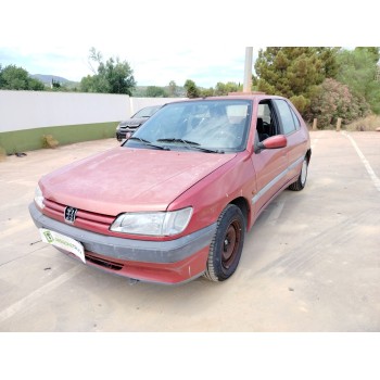 peugeot 306 berlina 3/4/5 puertas (s2) del año 1996