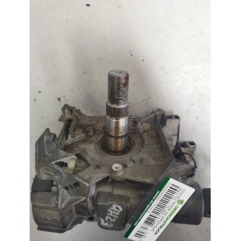 Recambio de conmutador de arranque para man tg - l 12.xxx 4.6 diesel referencia OEM IAM   