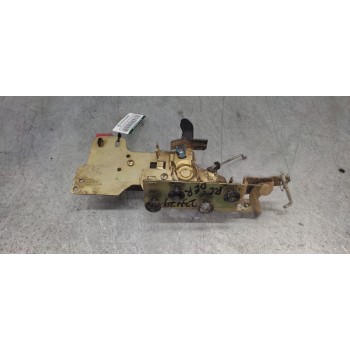 MOTOR CIERRE CENTRALIZADO PORTON 2 PINS
