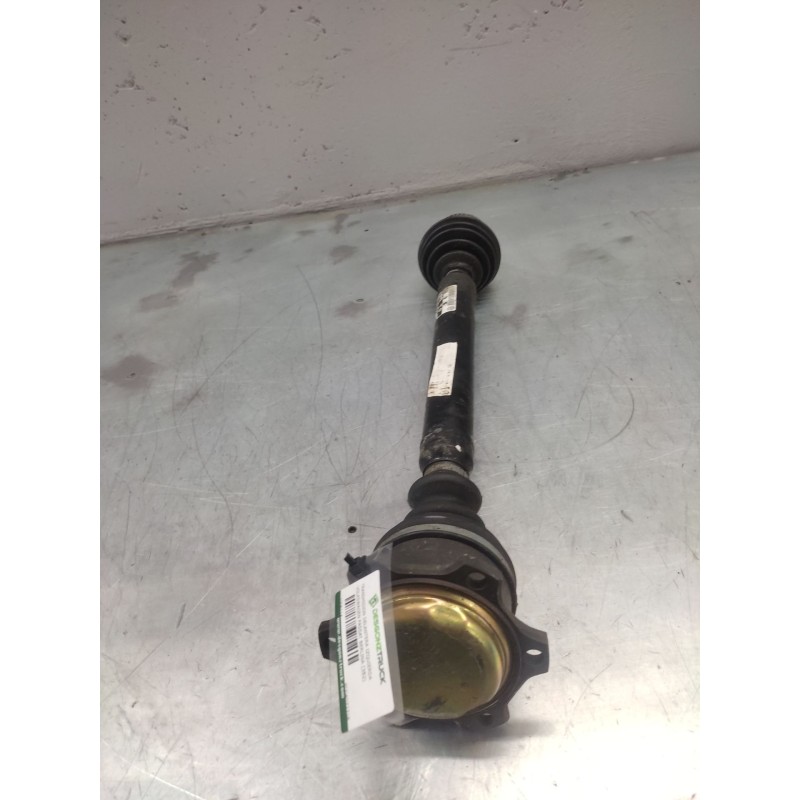 Recambio de transmision delantera izquierda para volkswagen passat berlina (3b2) conceptline referencia OEM IAM 8D0407271B - Gris 2