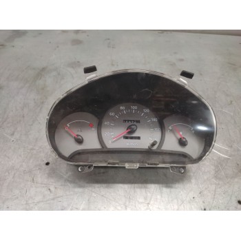 Recambio de cuadro instrumentos para hyundai atos prime (mx) gl referencia OEM IAM 9400305020  