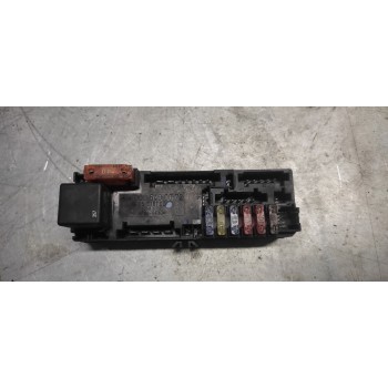 Recambio de caja reles / fusibles para mercedes-benz clase e (w210) berlina 3.2 v6 18v cat referencia OEM IAM A0005400072 053761