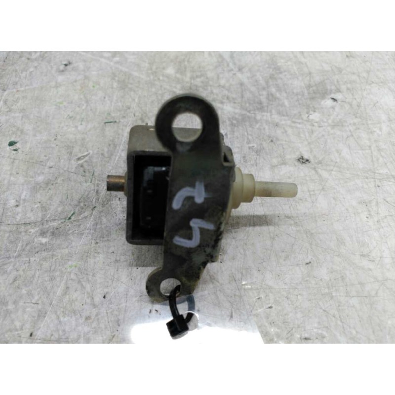 Recambio de electro valvula para volkswagen golf iii variant ( 1h5) cl referencia OEM IAM - Rojo 2