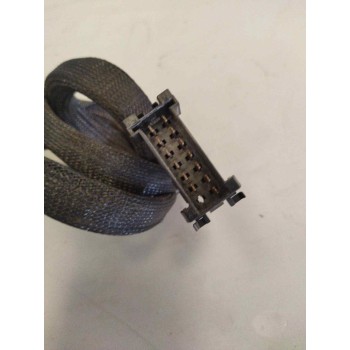 Recambio de palanca cambio para iveco eurotech (mp) referencia OEM IAM 97486777 6006017176 