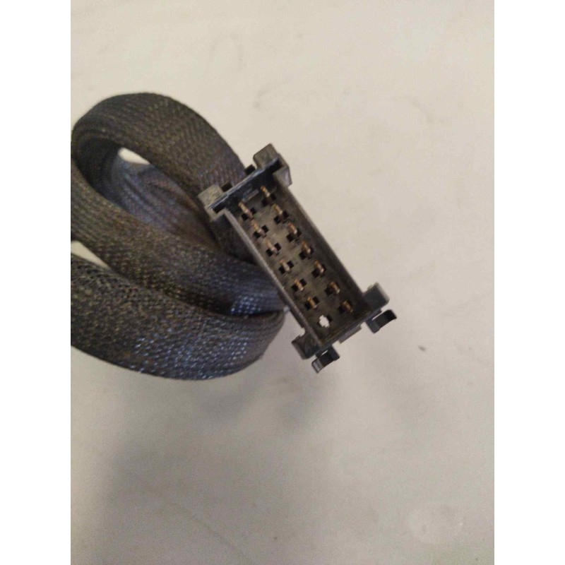 Recambio de palanca cambio para iveco eurotech (mp) referencia OEM IAM 97486777 6006017176 - Blanco 4