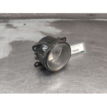 Recambio de faro antiniebla derecho para peugeot 307 cc (s2) básico referencia OEM IAM   2 PINS