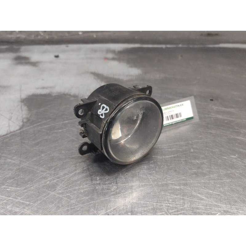 Recambio de faro antiniebla derecho para peugeot 307 cc (s2) básico referencia OEM IAM   2 PINS - Rojo 6
