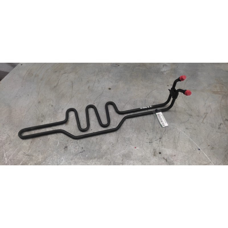 Recambio de tubo para bmw serie 1 berlina (e81/e87) 120d referencia OEM IAM 11074810 - Gris 2