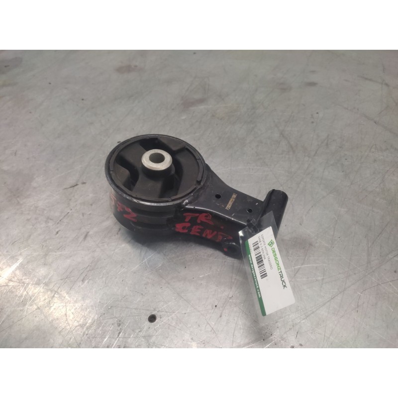 Recambio de soporte motor trasero para saab 9-3 berlina 1.9 tid linear (i/d) referencia OEM IAM