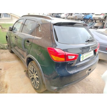 mitsubishi asx (ga_w_) del año 2016