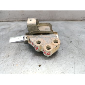 SOPORTE MOTOR IZQUIERDO 
