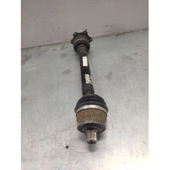 Recambio de transmision delantera izquierda para volkswagen passat berlina (3b2) conceptline referencia OEM IAM 8D0407271B  