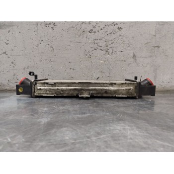 Recambio de intercooler para iveco daily config. paquetería cabina simple 35s... batalla 3750 referencia OEM IAM   