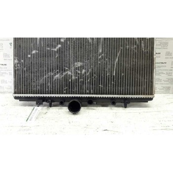 Recambio de radiador agua para peugeot 406 berlina (s1/s2) srdt pack referencia OEM IAM  VALEO 