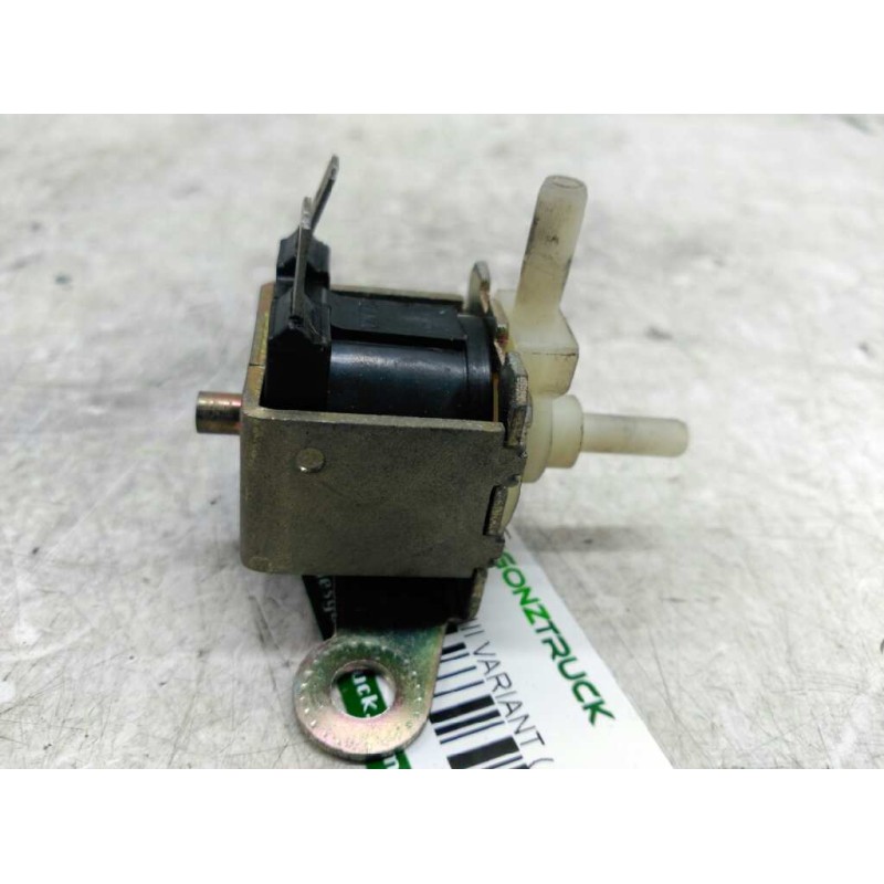 Recambio de electro valvula para volkswagen golf iii variant ( 1h5) cl referencia OEM IAM - Rojo 3