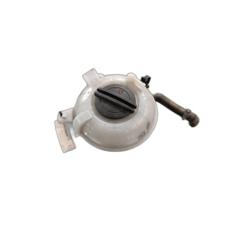 Recambio de deposito expansion para seat leon (5f1) 1.4 tsi referencia OEM IAM 5Q0121407F  