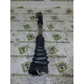 COLUMNA DIRECCION PARTE BAJA 