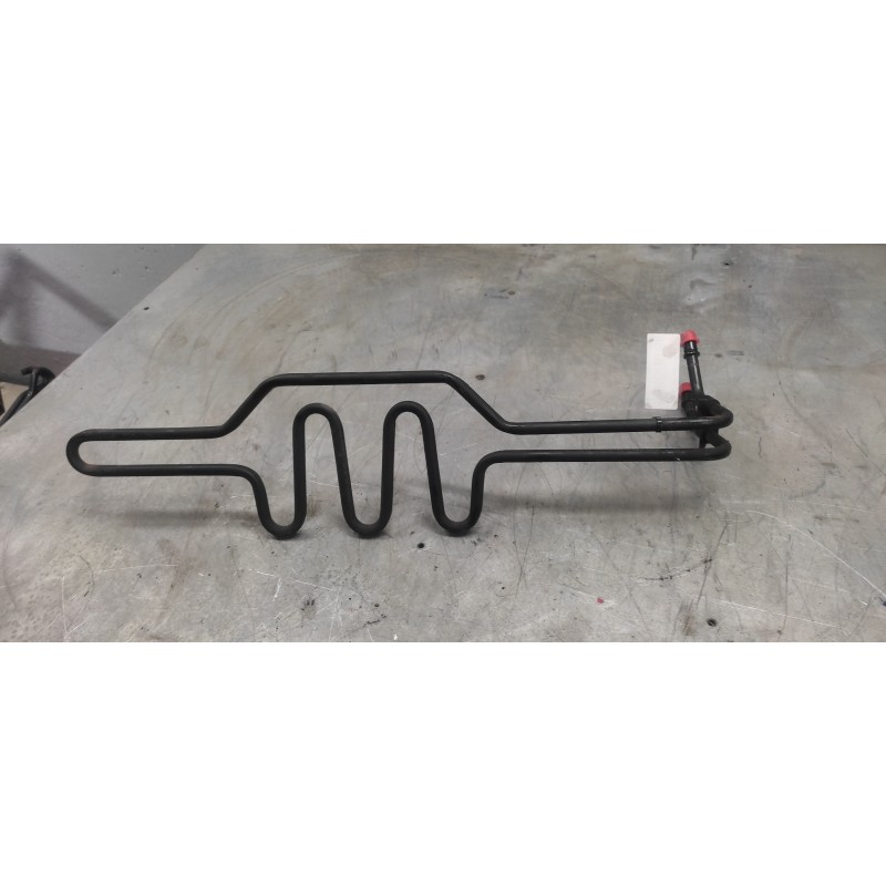 Recambio de tubo para bmw serie 1 berlina (e81/e87) 120d referencia OEM IAM 11074810 - Gris 3