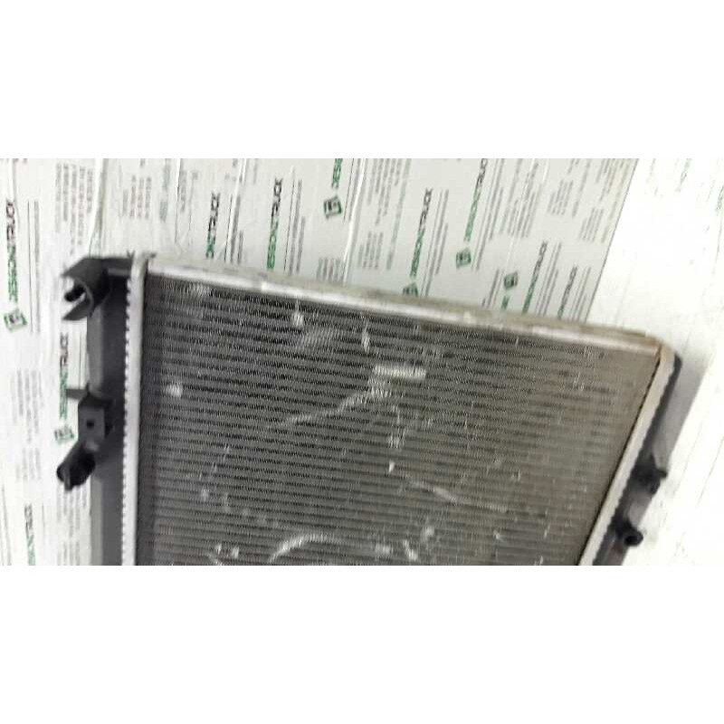 Recambio de radiador agua para peugeot 406 berlina (s1/s2) srdt pack referencia OEM IAM  VALEO - Azul 4