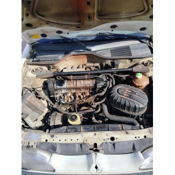 RENAULT 19 II (B/C53_)