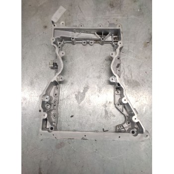 Recambio de sobrecarter para mercedes-benz clase e (w212) lim. e 200 cdi blueefficiency (212.005) referencia OEM IAM A6510141502