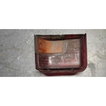 Recambio de piloto trasero izquierdo para peugeot 205 berlina 1.8 d mito referencia OEM IAM   