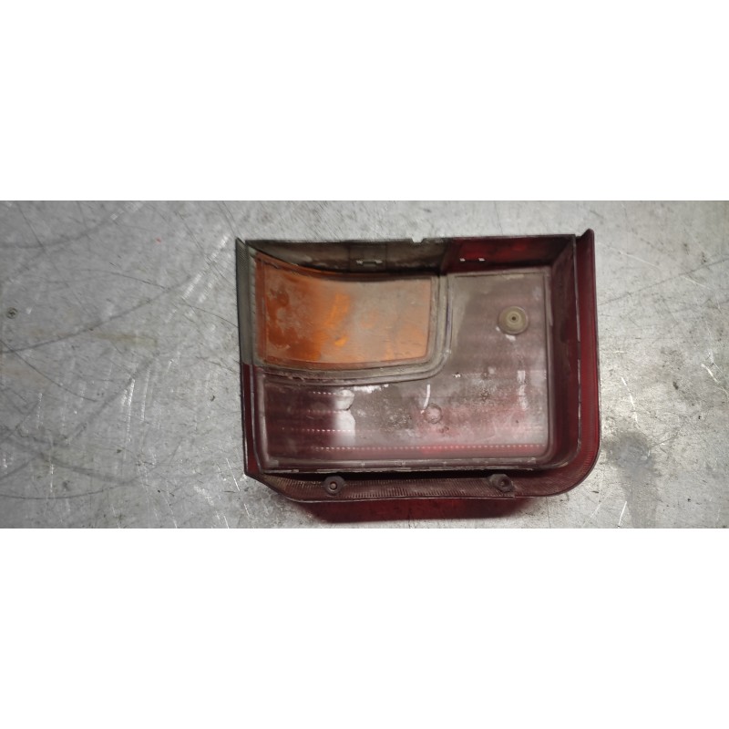 Recambio de piloto trasero izquierdo para peugeot 205 berlina 1.8 d mito referencia OEM IAM 2