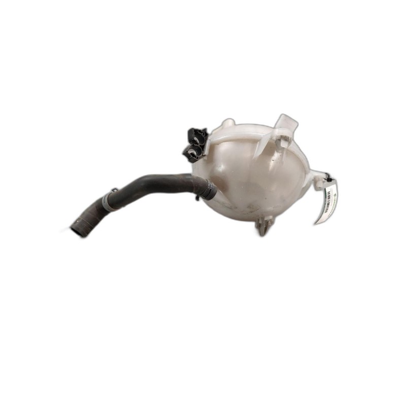 Recambio de deposito expansion para seat leon (5f1) 1.4 tsi referencia OEM IAM 5Q0121407F - Granate 2