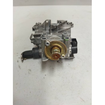 Recambio de conmutador de arranque para man tg - l 12.xxx 4.6 diesel referencia OEM IAM   