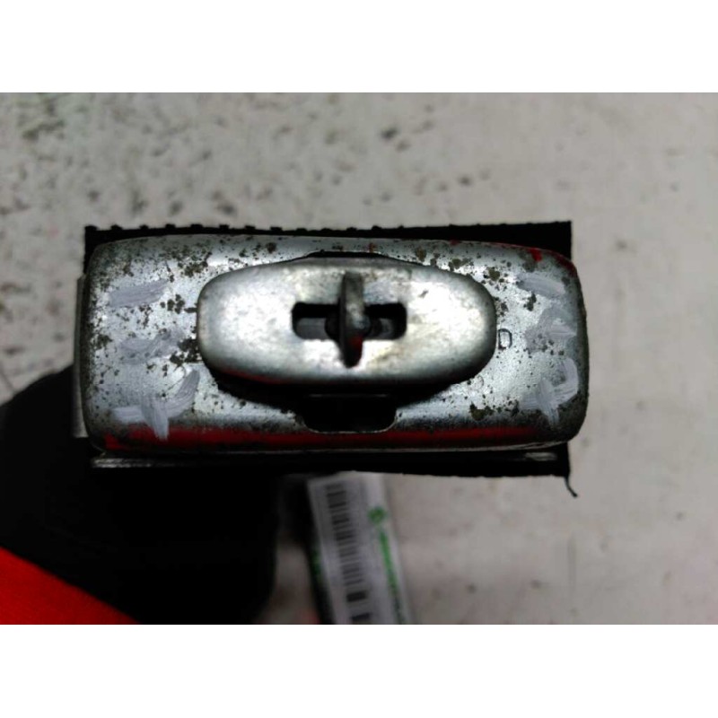 Recambio de freno puerta delantero izquierdo para ford focus berlina (cap) ambiente (d) referencia OEM IAM  DEL. DCHA. - Azul 3