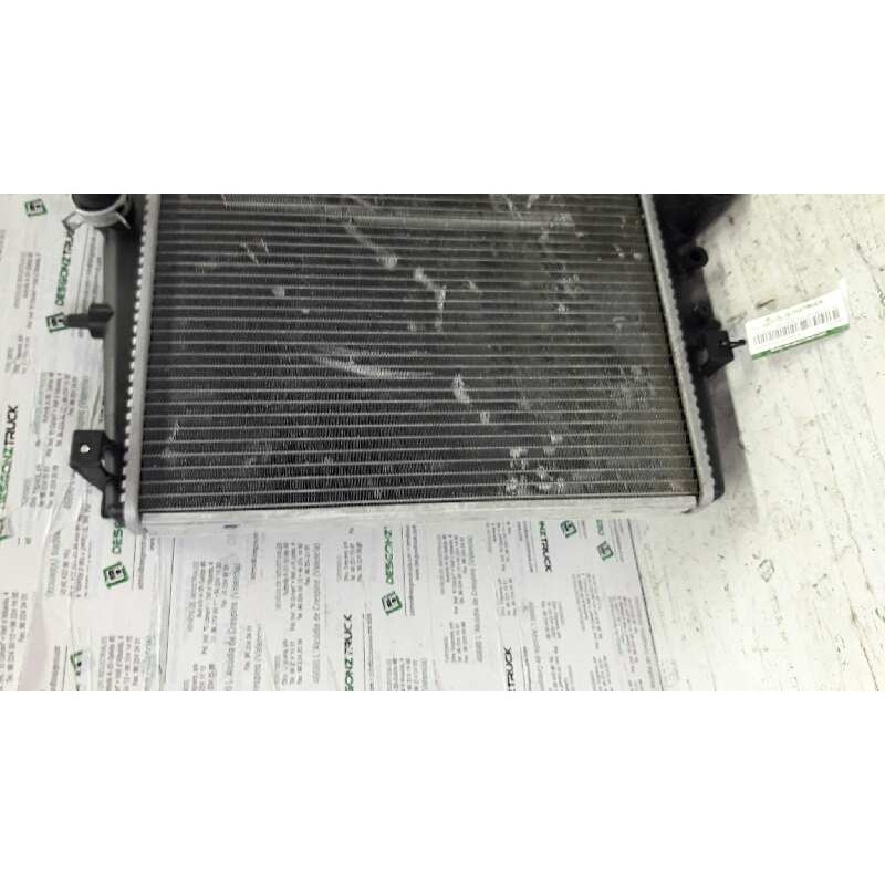 Recambio de radiador agua para peugeot 406 berlina (s1/s2) srdt pack referencia OEM IAM  VALEO - Azul 5