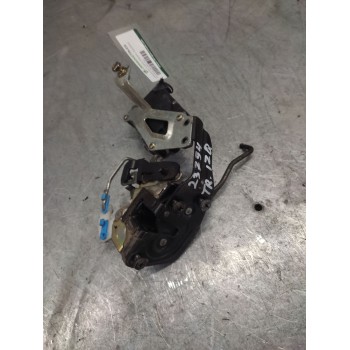 CERRADURA PUERTA TRASERA IZQUIERDA 2 PINES 