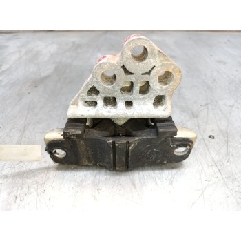 Recambio de soporte motor izquierdo para fiat doblo ii (152) easy referencia OEM IAM   