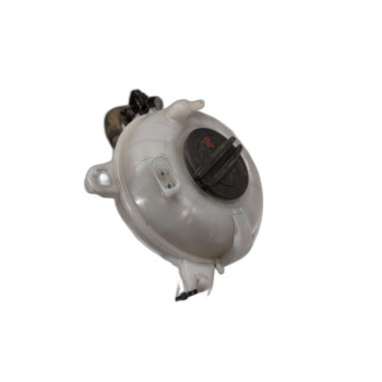 Recambio de deposito expansion para seat leon (5f1) 1.4 tsi referencia OEM IAM 5Q0121407F  