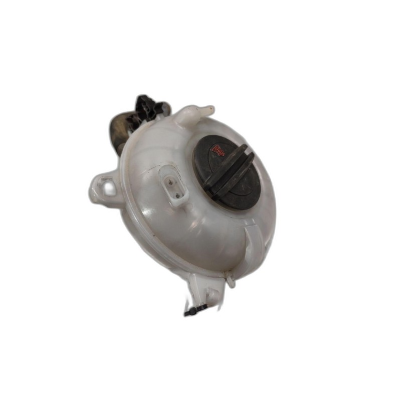 Recambio de deposito expansion para seat leon (5f1) 1.4 tsi referencia OEM IAM 5Q0121407F - Granate 3