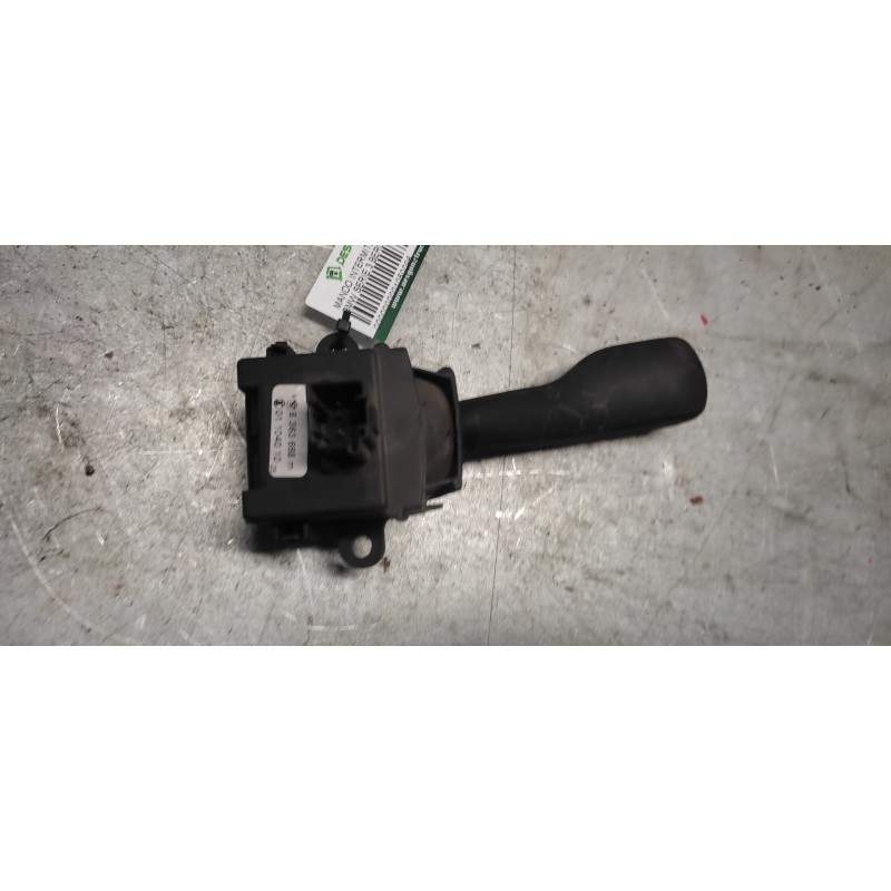 Recambio de mando intermitentes para bmw serie 3 berlina (e46) 320d referencia OEM IAM 8363668 01104010 2