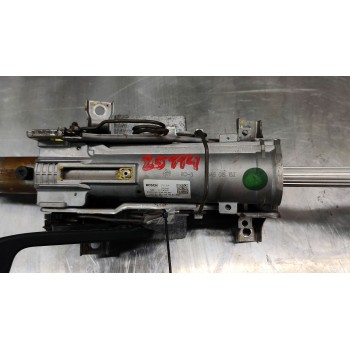 Recambio de columna direccion para audi q7 (4mb, 4mg, 4mq) 3.0 tdi quattro referencia OEM IAM 4M1419502G 4m0065 