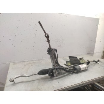 Recambio de cremallera direccion para elnagh t-loft 582 referencia OEM IAM   