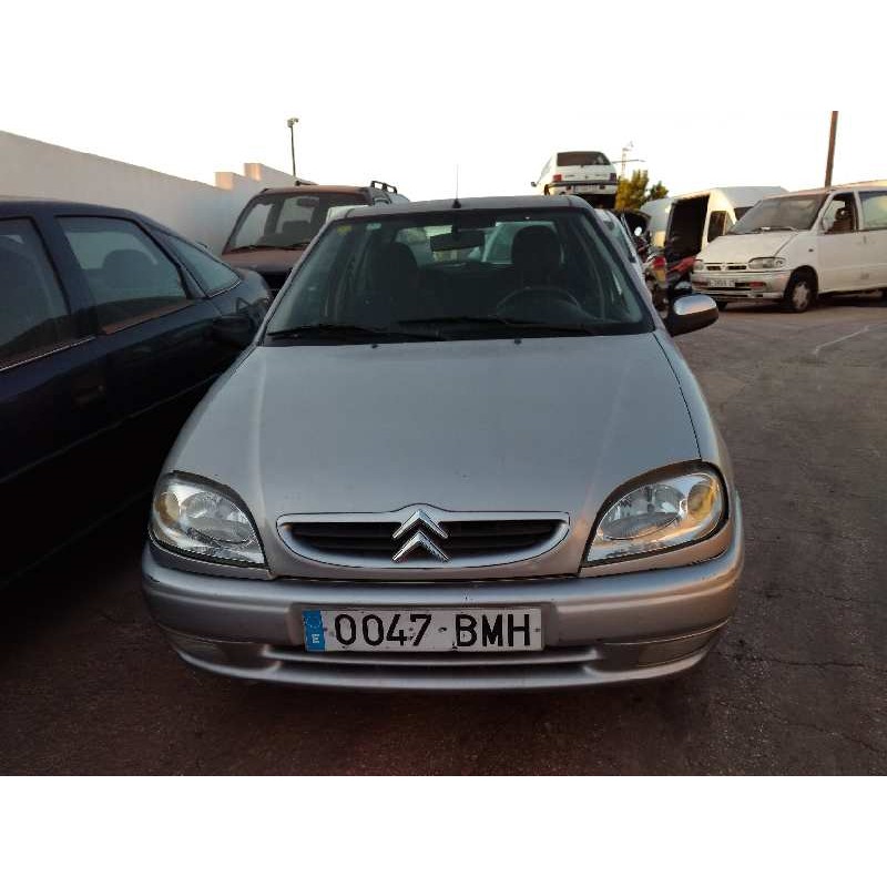 CITROËN SAXO