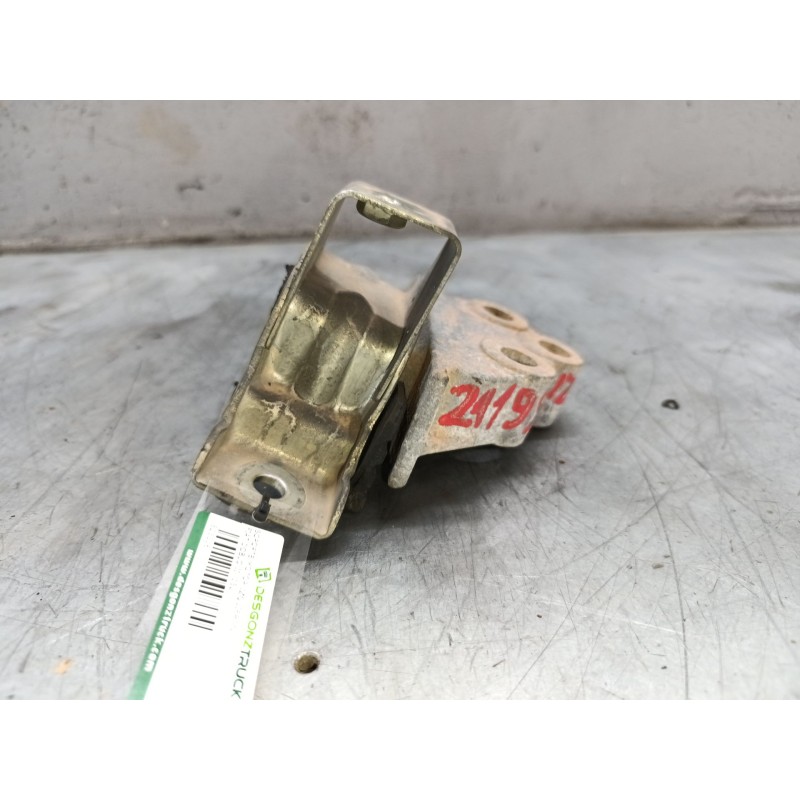 Recambio de soporte motor izquierdo para fiat doblo ii (152) easy referencia OEM IAM - Blanco 4