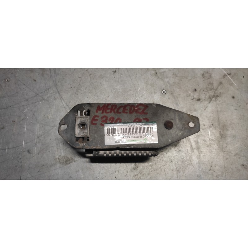 Recambio de modulo electronico para mercedes-benz clase e (w210) berlina 320 (210.065) referencia OEM IAM A0225456232 6 PINS 2