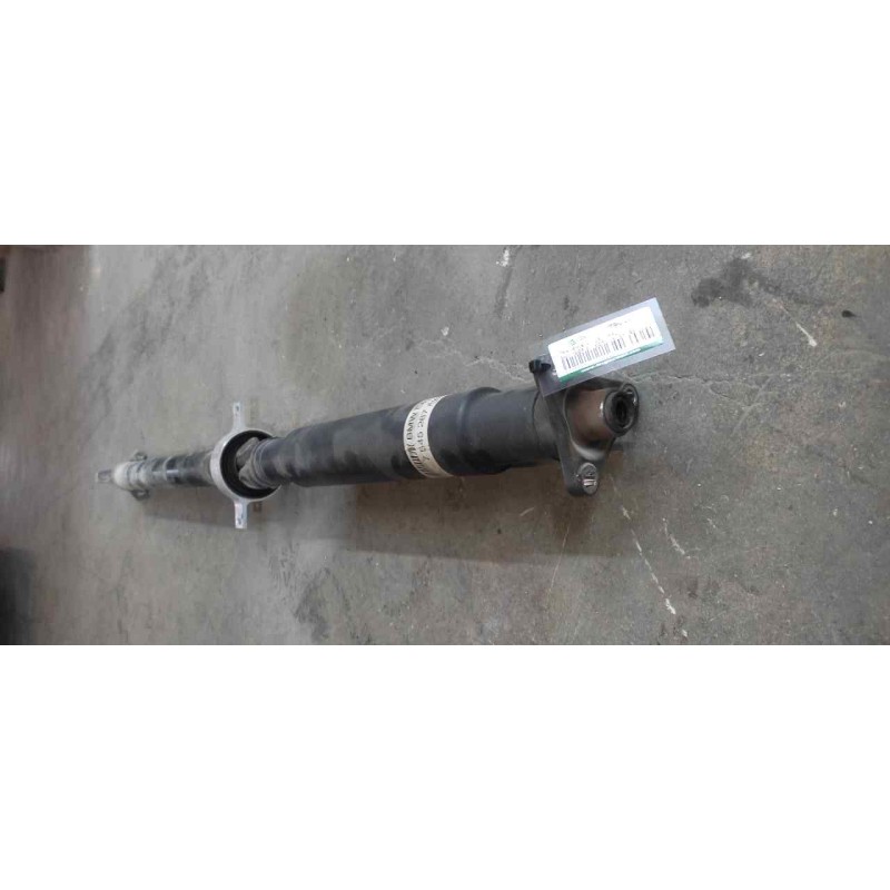 Recambio de transmision central para bmw serie 1 berlina (e81/e87) 120d referencia OEM IAM 7545287AI02 - Gris 2